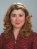 Doç. Dr. Efnan ŞORA GÜNAL 