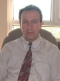 Prof. Dr. İdiris DAĞ  (Bölüm Başkanı) (Anabilim Dalı Başkanı)