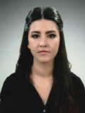 Araş. Gör. Merve CEYHAN (Web Sitesi Sorumlusu)