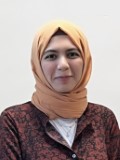 Araş. Gör. Dr. Elif DEĞİRMENCİ