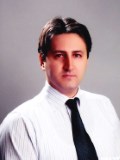 Prof. Dr. Metin ÖZKAN (Anabilim Dalı Başkanı)