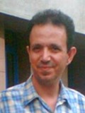 Researcher Hüseyin OĞUZOĞLU